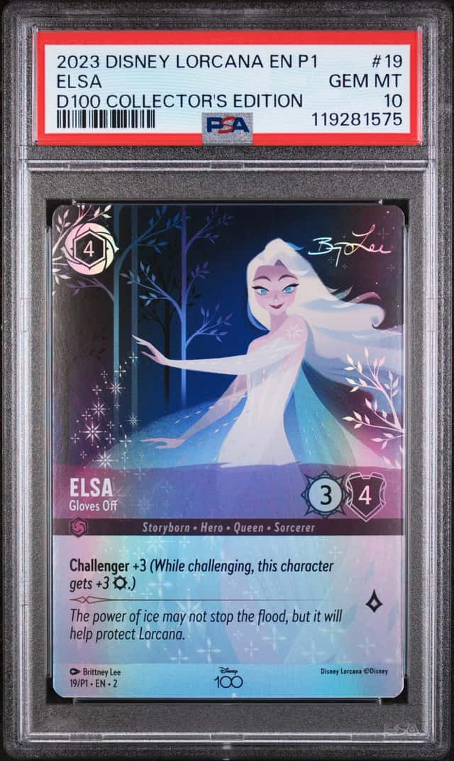 Elsa