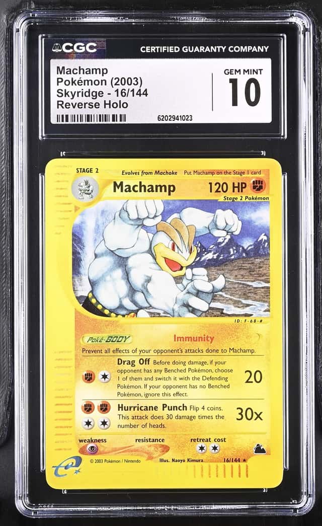 Machamp
