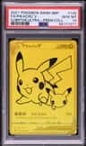 Pikachu V