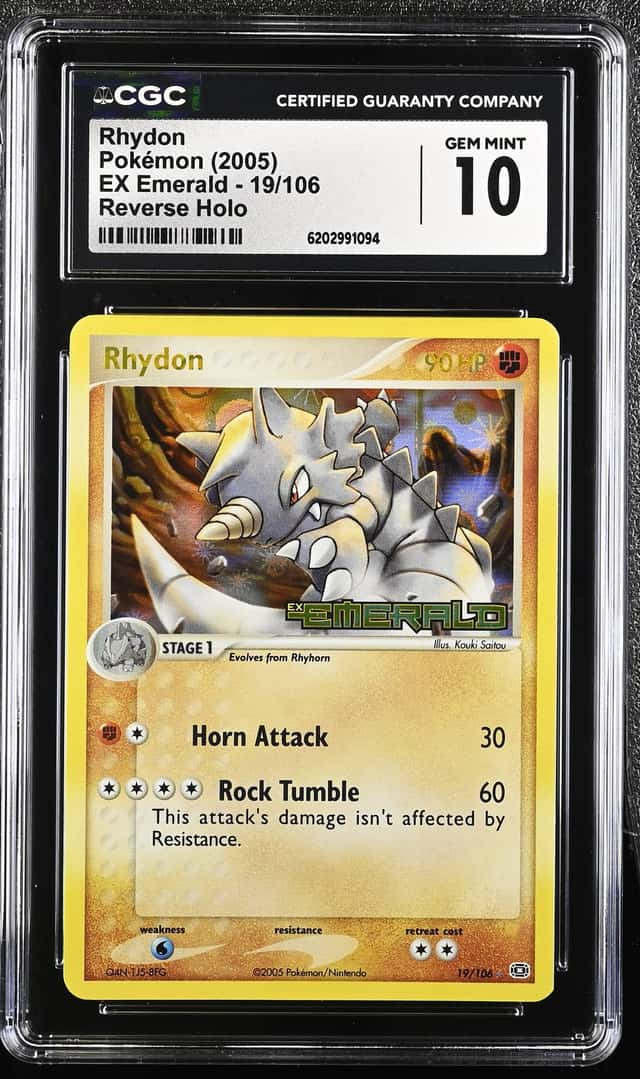 Rhydon