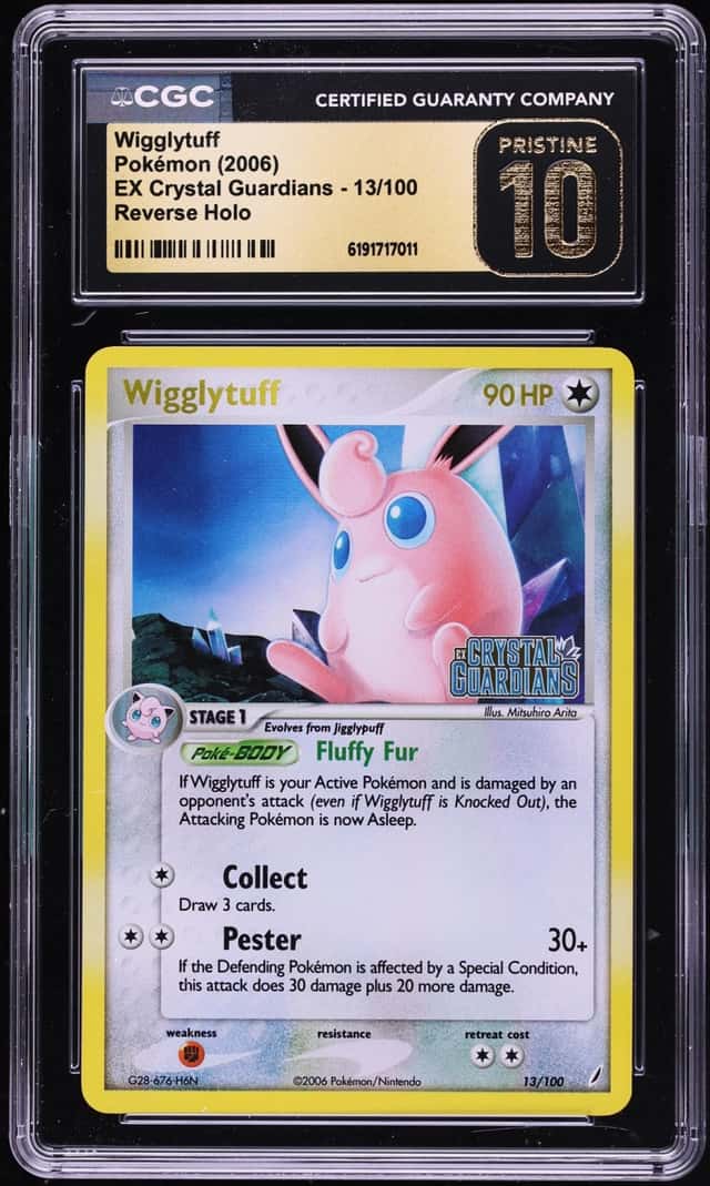 Wigglytuff