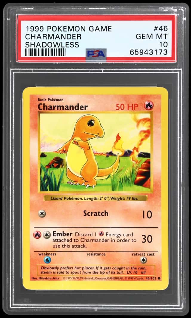 Charmander