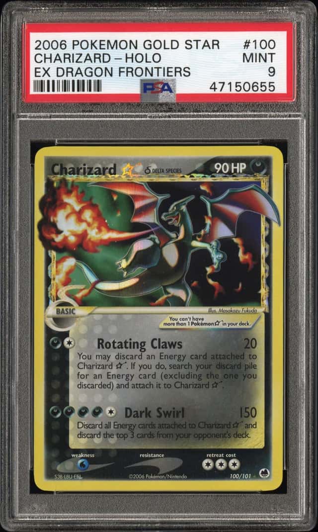 Charizard