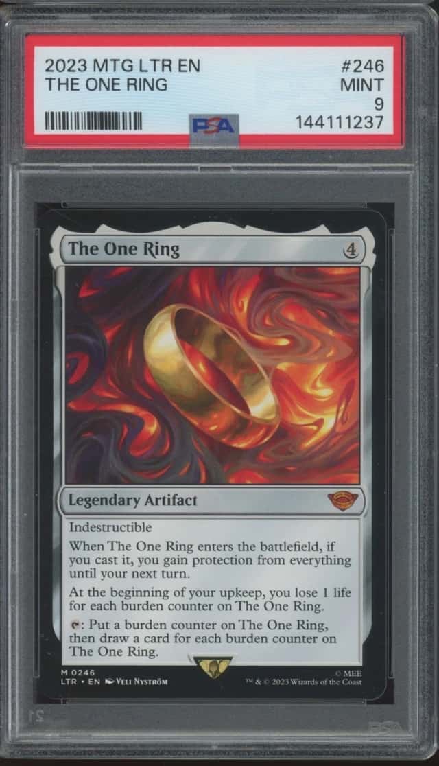 The One Ring