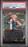Zidane, Tantalus Thief