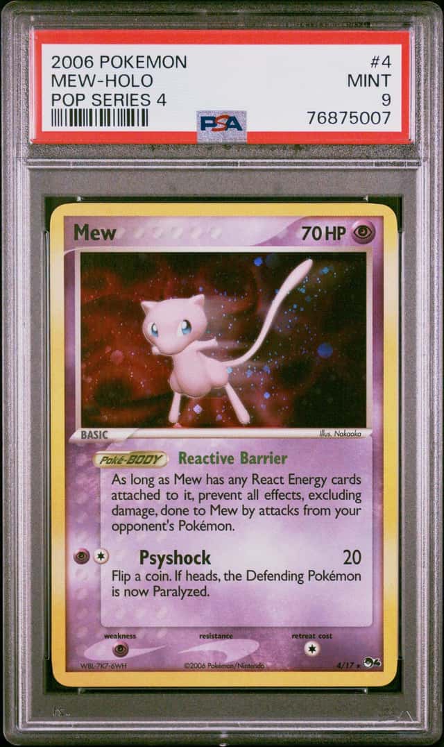 Mew