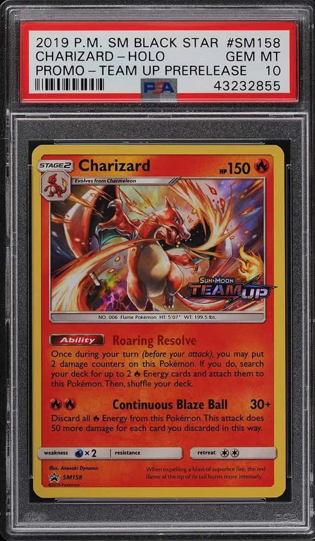 Charizard
