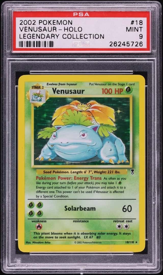 Venusaur