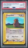 Kangaskhan