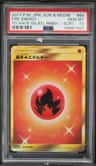 Fire Energy