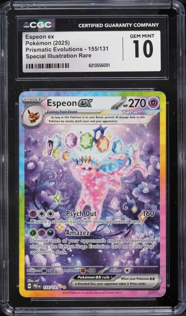 ESPEON ex