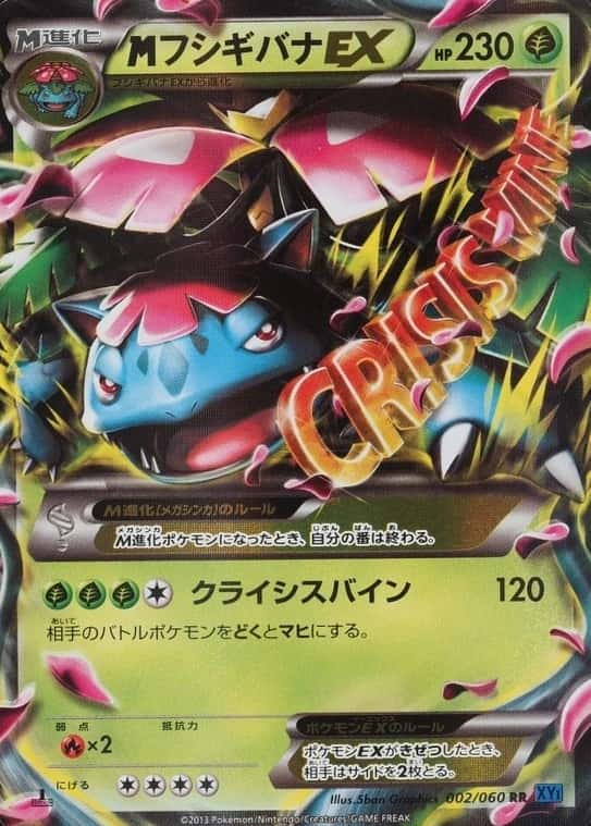 Holo · 1st Edition