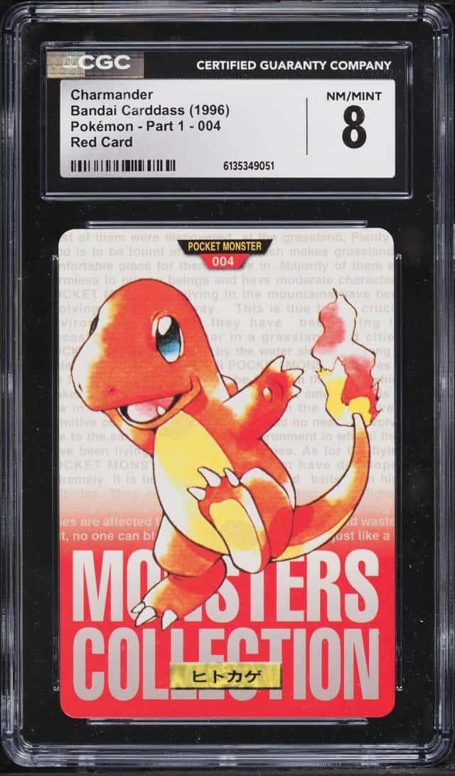 Charmander