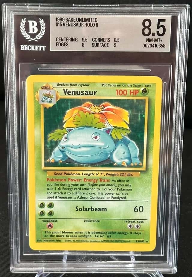 Venusaur