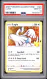 Lugia