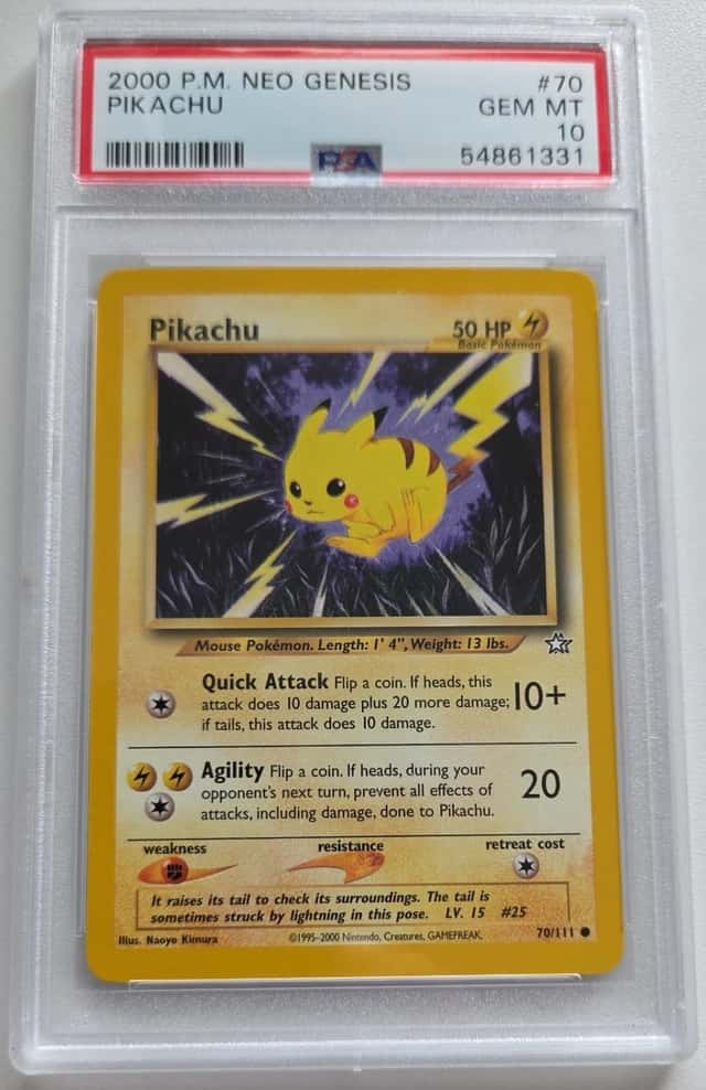 Pikachu