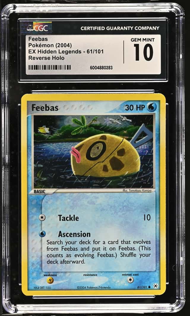 Feebas