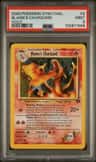 Blaine'S Charizard