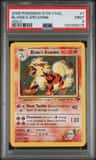 Blaine'S Arcanine