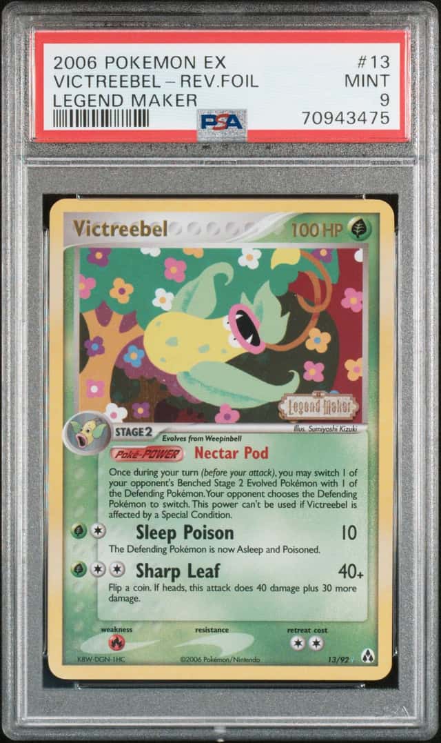 Victreebel
