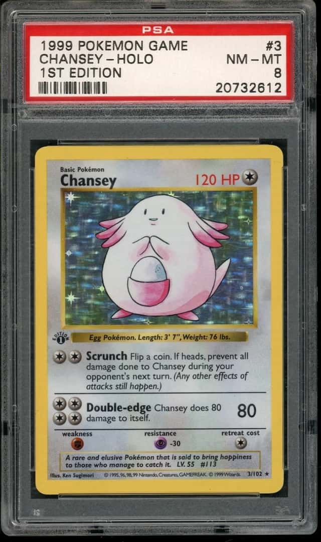 Chansey