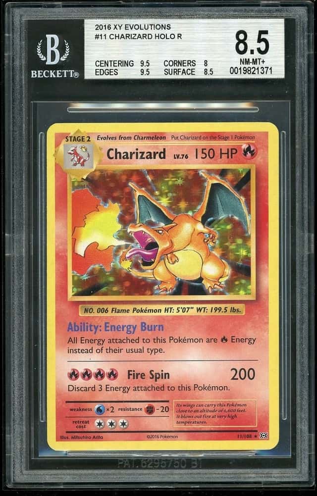 Charizard