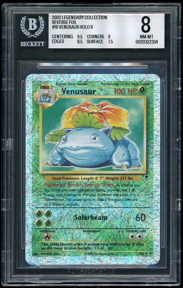 Venusaur