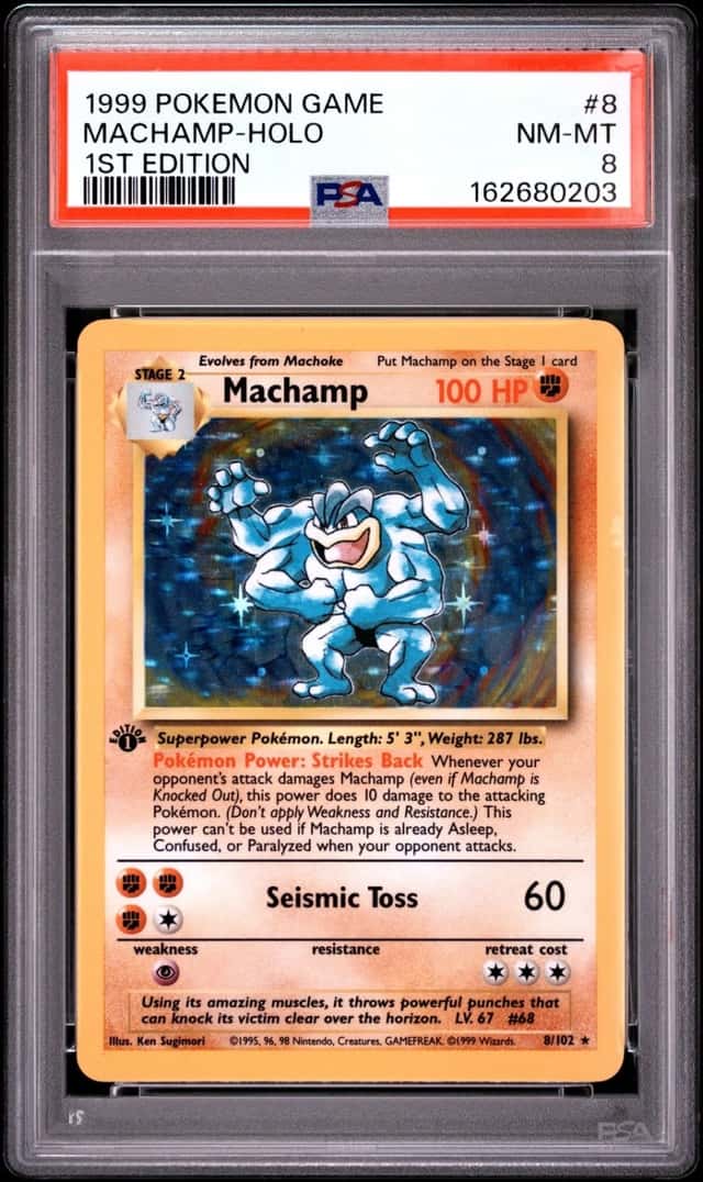 Machamp