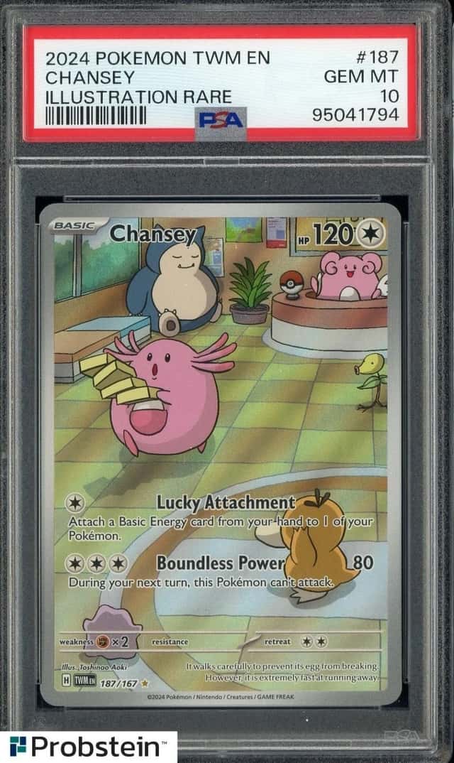 Chansey