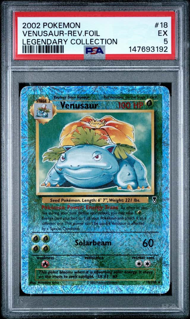 Venusaur