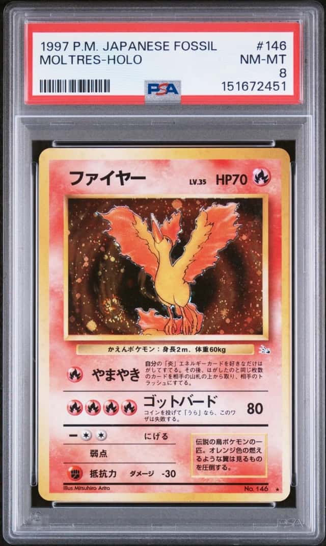 Moltres