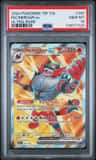 Incineroar Ex