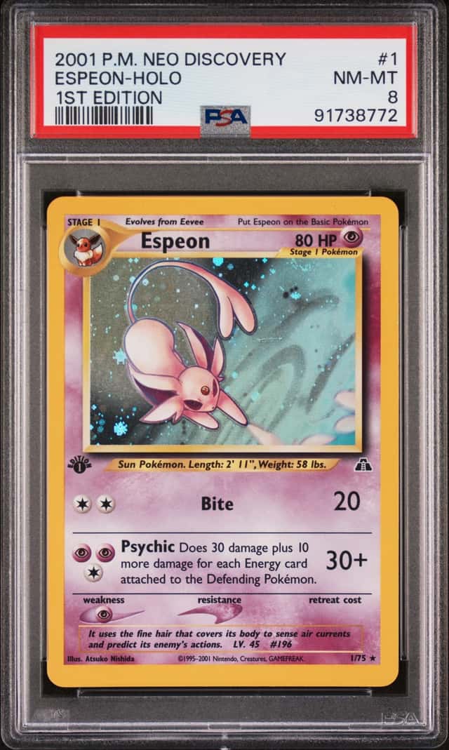 Espeon