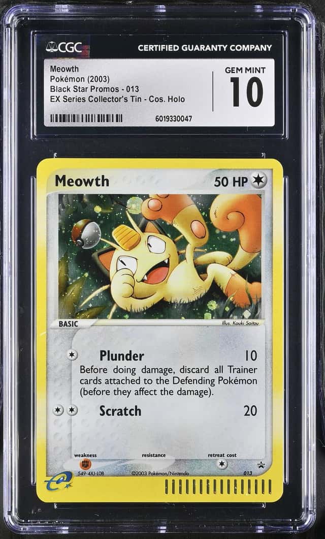 Meowth