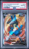 Lucario V