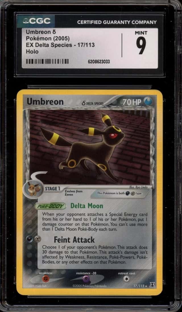 Umbreon