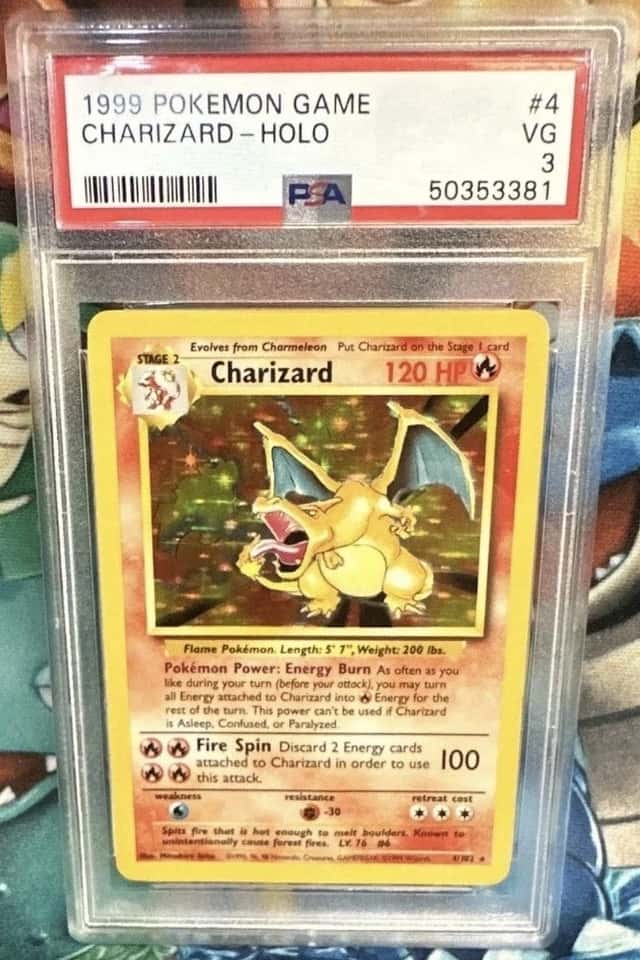 Charizard
