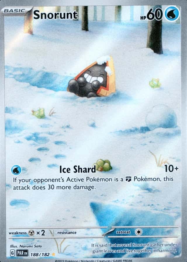 Base / no variant