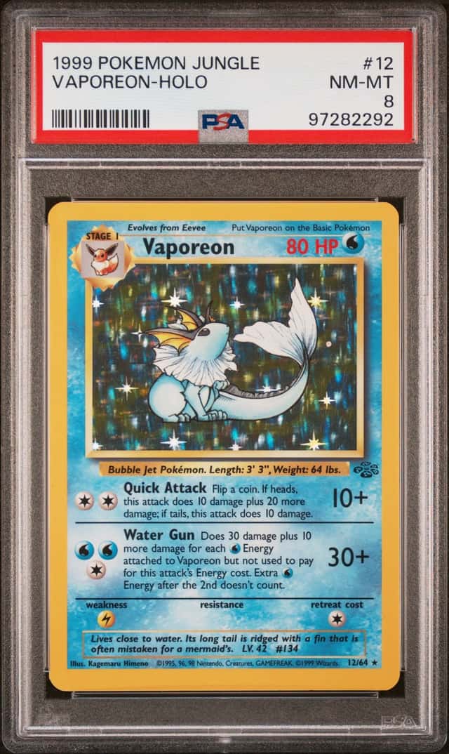 Vaporeon