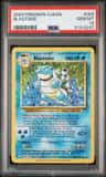 Blastoise