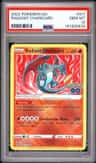 Radiant Charizard