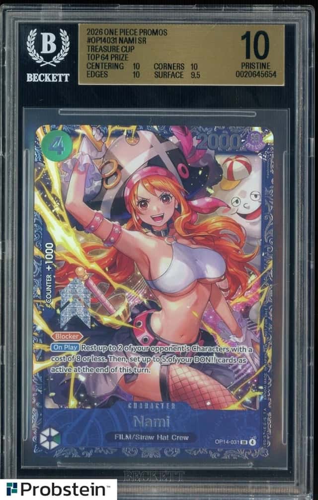 Nami