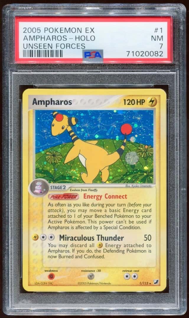 Ampharos