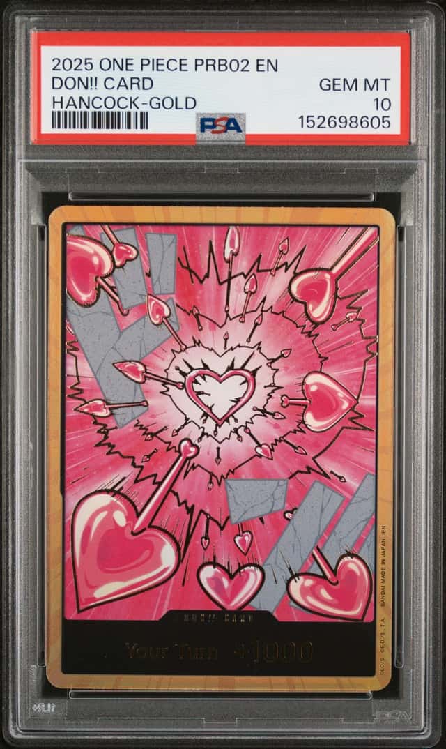 Don!! Card