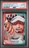 Trafalgar Law