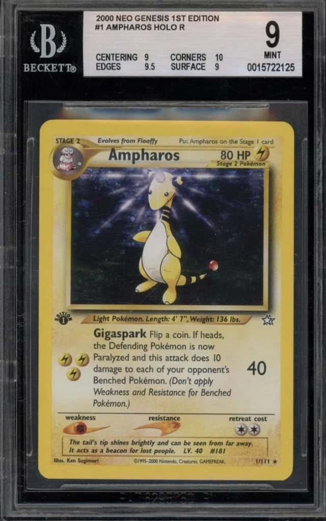 Ampharos