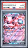 Rocket'S Mewtwo Ex