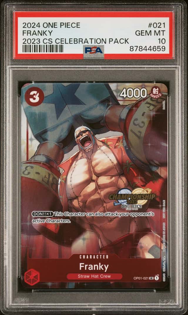 Franky