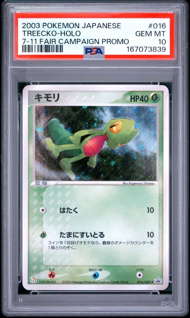 Treecko