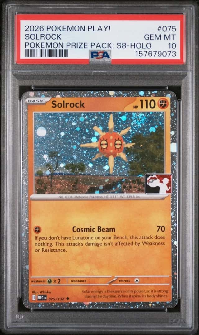 Solrock